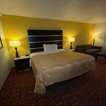 Quality Inn Fort Smith I-540 Zewnętrze zdjęcie