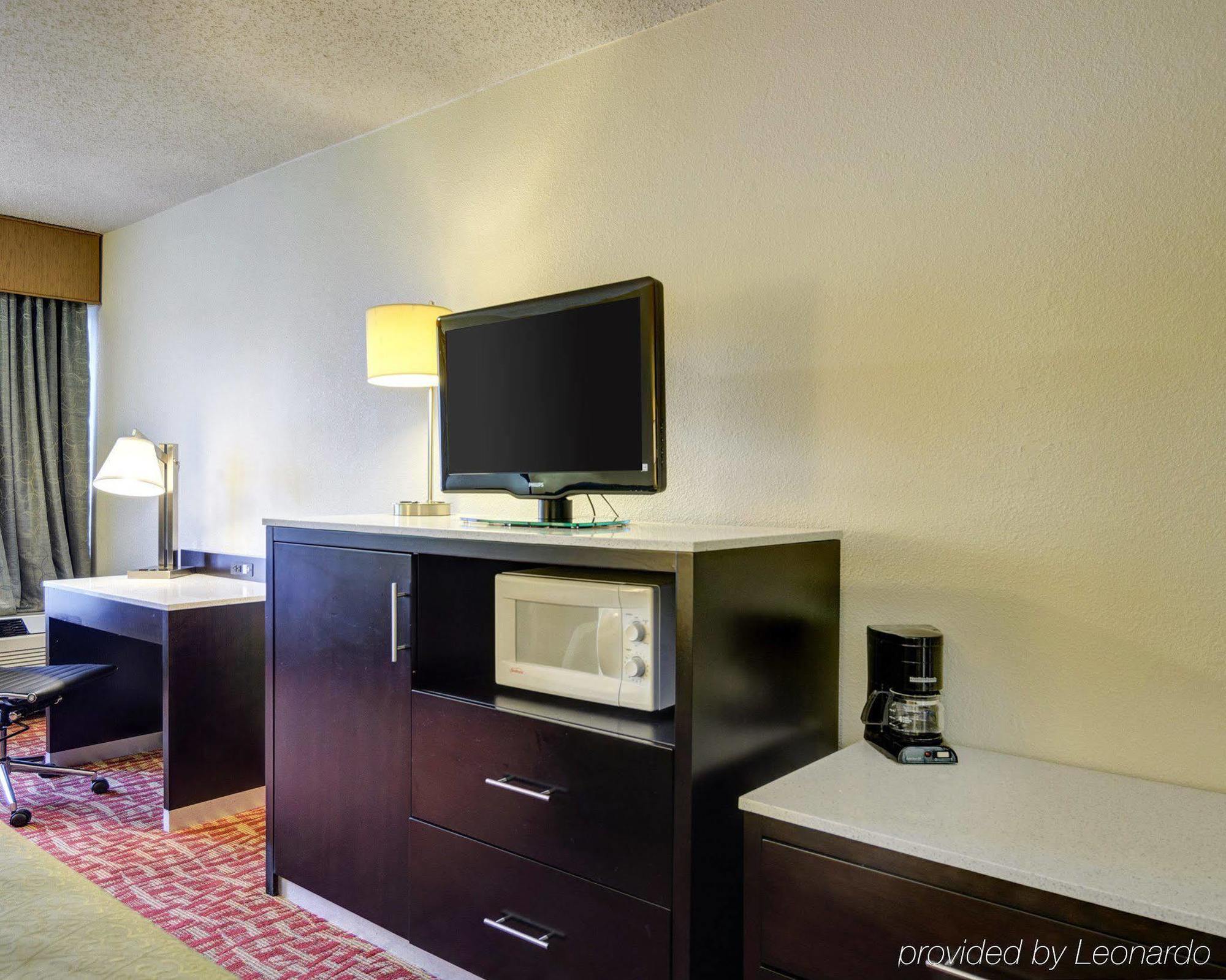 Quality Inn Fort Smith I-540 Zewnętrze zdjęcie